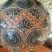 Lampe à poser en céramique