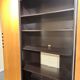 Postmodern cabinet by Peter Maly for Interlübke, 1980s