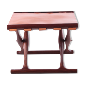 Tabouret 'Guldhøj' de