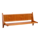 Mid century wall shelf by ULUV, Czechoslovakia 1960´s