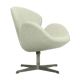 Svanen or Swan Chair by Arne Jacobsen for Fritz Hansen, 1960s