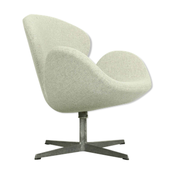 Svanen or Swan Chair by Arne Jacobsen for Fritz Hansen, 1960s