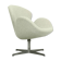 Svanen or Swan Chair by Arne Jacobsen for Fritz Hansen, 1960s