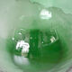 Demijohn 15 L Viresa made in italy 70 years