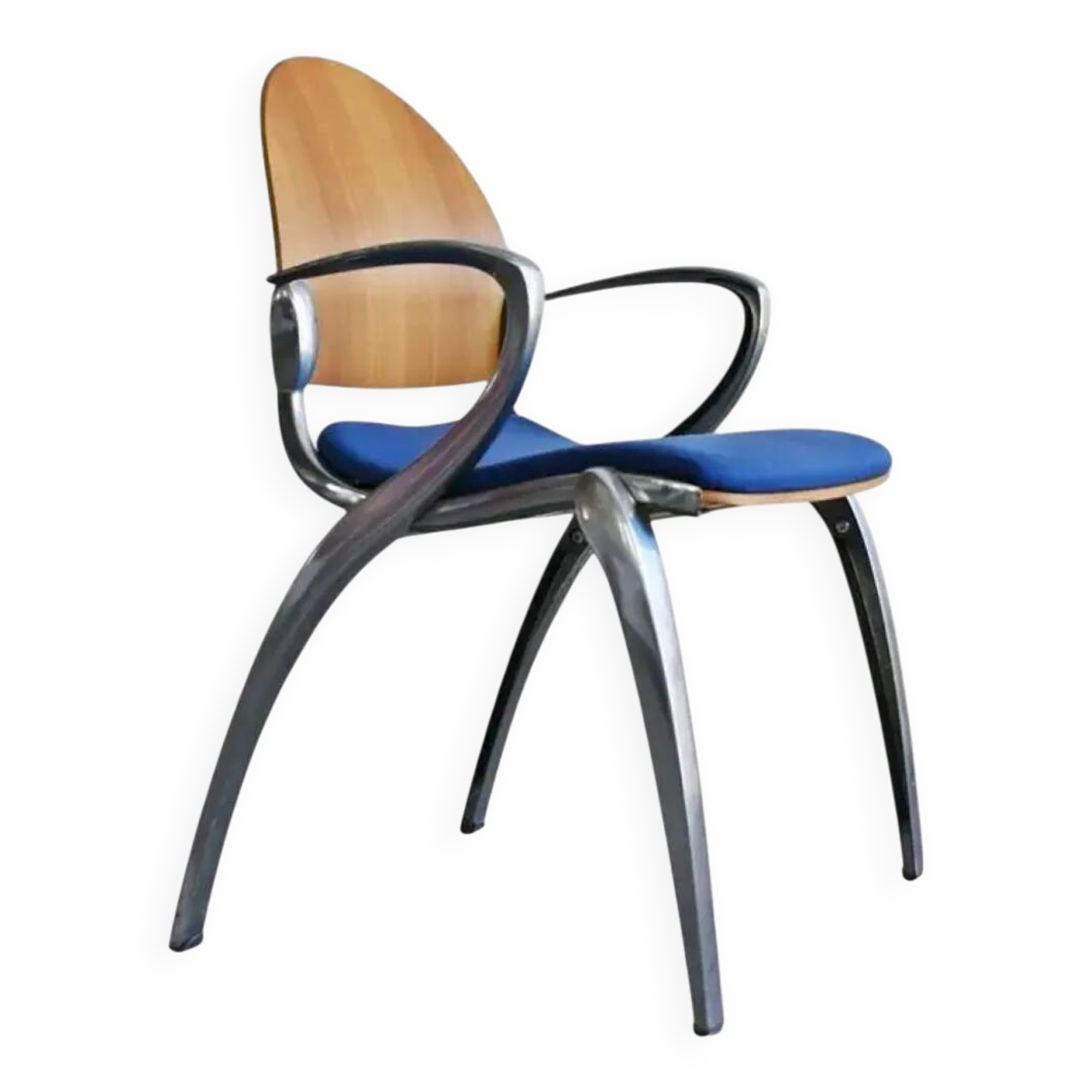 Sedus Postmodern conference chair Germany 1990s