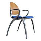 Sedus Postmodern conference chair Germany 1990s