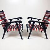 Armchairs, 1950