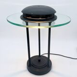 Saturn lamp by robert sonneman 1980