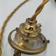Suspension opaline verte