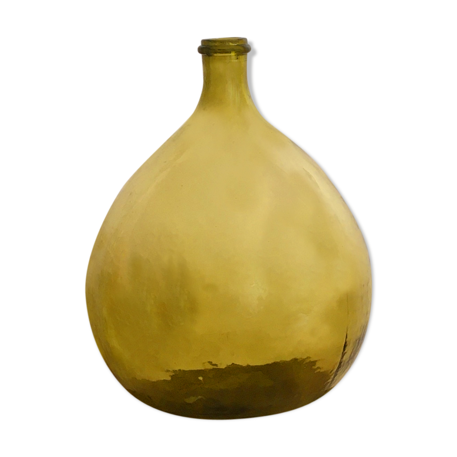 Demijhon 10.5 Litre khaki green