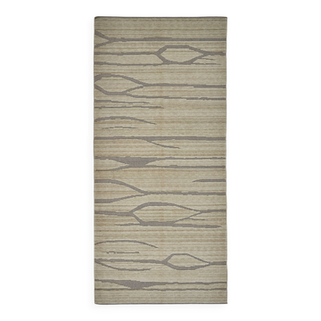 Turkish Handcrafted Loom Oushak Rug 140 cm x 300 cm