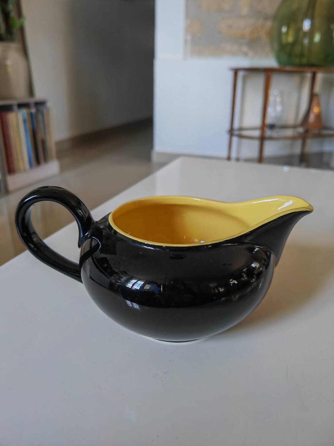 Biarritz Villeroy and Boch milk jug