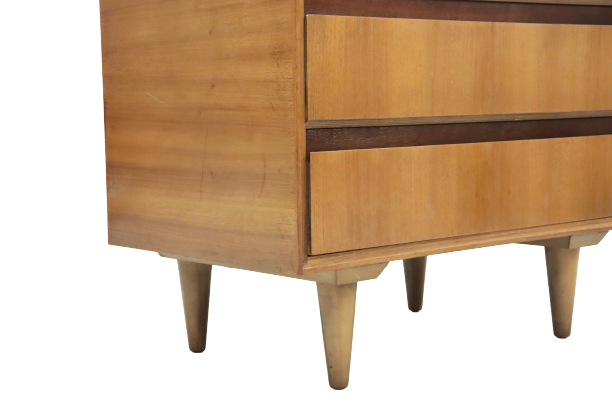 Vintage Meredew chest of drawers