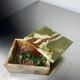 Mid-century onyx vanity box, Italy, 1970s
