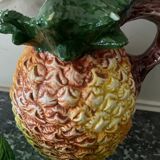 Pineapple slurry pitcher