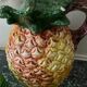 Pineapple slurry pitcher