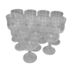 Verres à eau arcoroc
