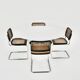 Dining table by Eero Saarinen for Knoll International, 1960s