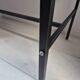 Desk 1950, provenance from the Jean Zay university residence in Antony (Paris)
