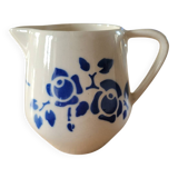 Pot à lait ancien