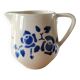 Pot à lait ancien