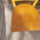 paire de chaises bistrot style Luterma