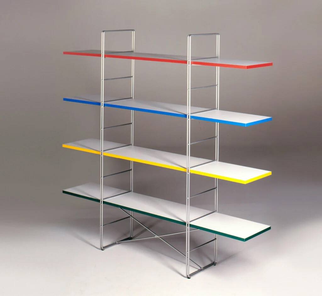 IKEA shelf - BYAKORRE / ENETRI