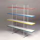IKEA shelf - BYAKORRE / ENETRI