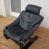 Fauteuil Kroken