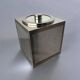 Romeo Rega mirrors ice bucket, Italy, 1970s