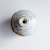 Vase en grès