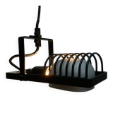 Suspension Cable Italian Synthesis of the Mid-Century by Ernesto Gismondi for Artemide