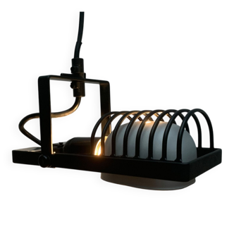 Suspension Cable Italian Synthesis of the Mid-Century by Ernesto Gismondi for Artemide