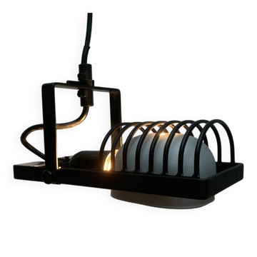 Suspension Cable Italian Synthesis of the Mid-Century by Ernesto Gismondi for Artemide