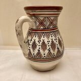 Traditional Pitcher