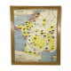 School poster double sided France