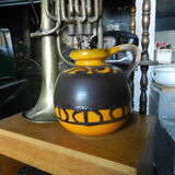 vase