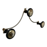 Vintage hotel coat hook