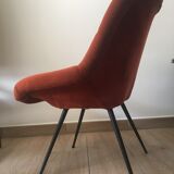 Armchair vintage 50-60's