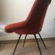 Armchair vintage 50-60's