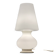 Mushroom table lamp - 1970 - Made in Italy