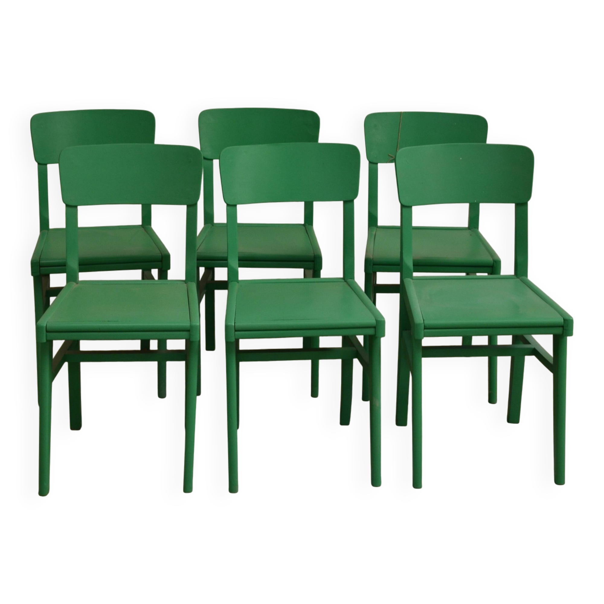 Chaises bistrot LUTERMA