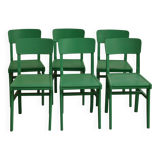 Chaises bistrot LUTERMA