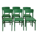 Chaises bistrot LUTERMA