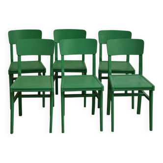 Chaises bistrot LUTERMA
