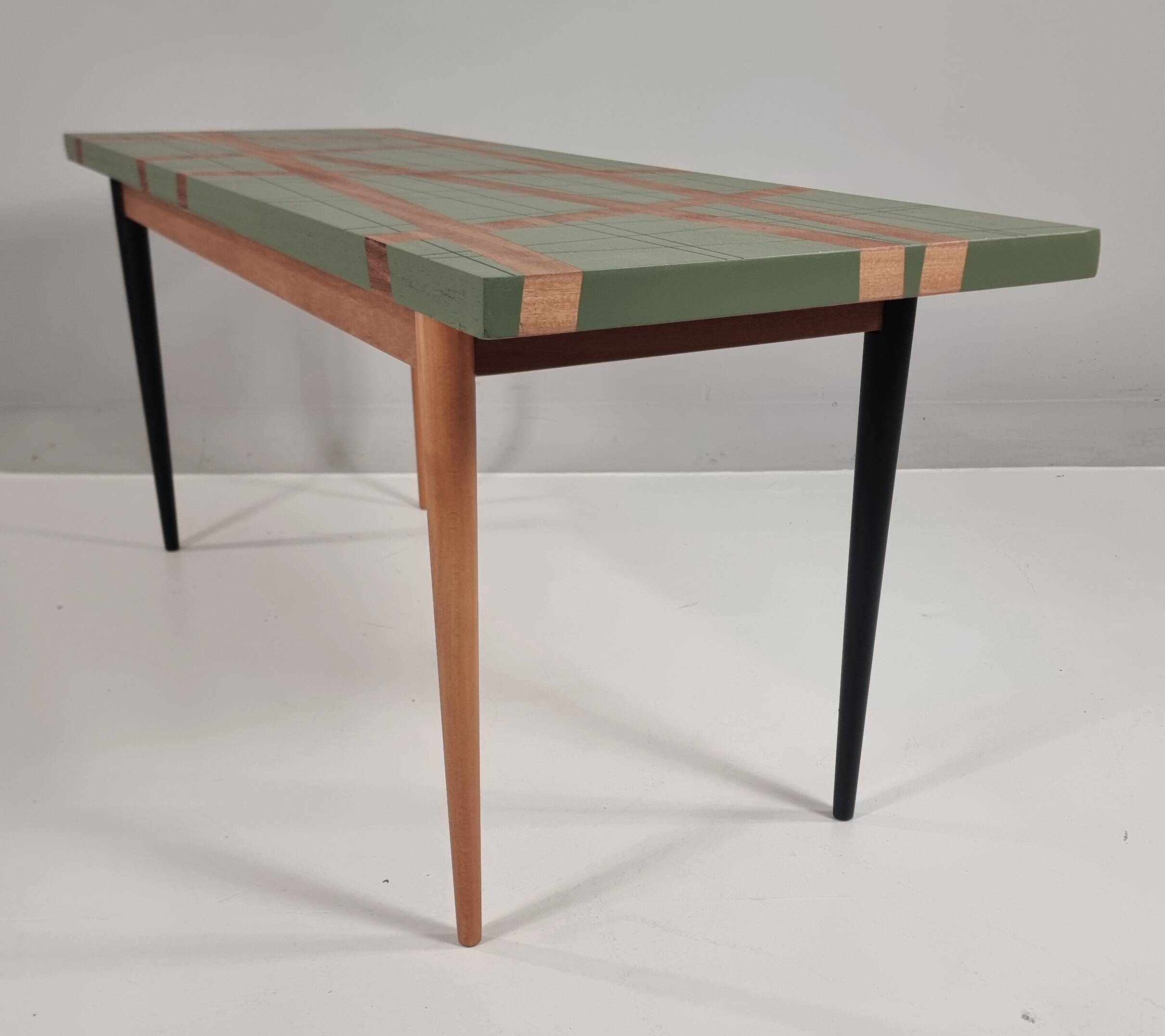 Vintage Table, 1970s