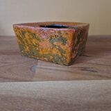 Claire Debril (1927-2021) - Coil-built ceramic vase