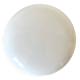 Plafonnier vintage opaline