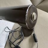 Small hala Zeist desk lamp vintage 1960 designer lamp light
