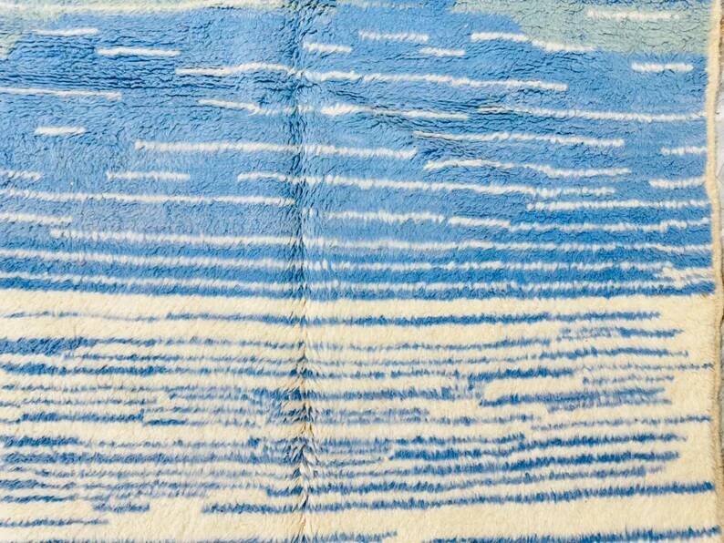 Handmade Azilal rug – Pre-order #AZ007